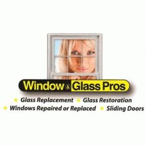 Bild von Window & Glass Pros