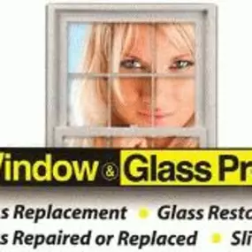 Bild von Window & Glass Pros