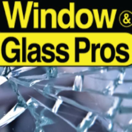 Logótipo de Window & Glass Pros