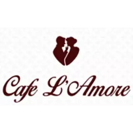 Logo da Cafe L'Amore