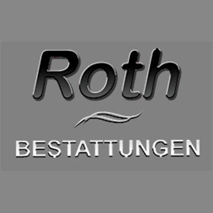 Logo von Roth Gerd Bestattungen und Schreinerei