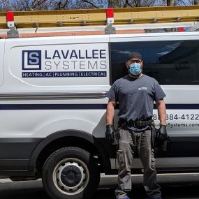 Bild von Lavallee Systems