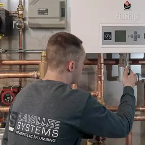 Bild von Lavallee Systems