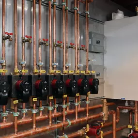 Bild von Lavallee Systems