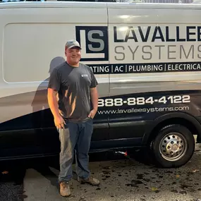 Bild von Lavallee Systems