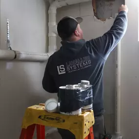 Bild von Lavallee Systems