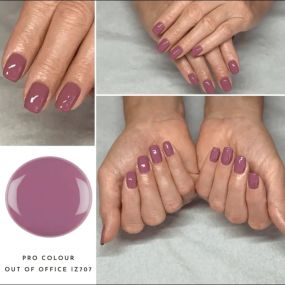 Bild von Denise Farrey PMU Nails & Beauty