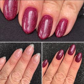 Bild von Denise Farrey PMU Nails & Beauty