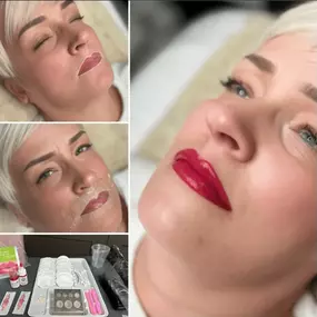 Bild von Denise Farrey PMU Nails & Beauty