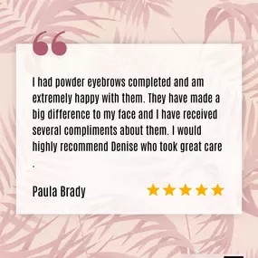 Bild von Denise Farrey PMU Nails & Beauty