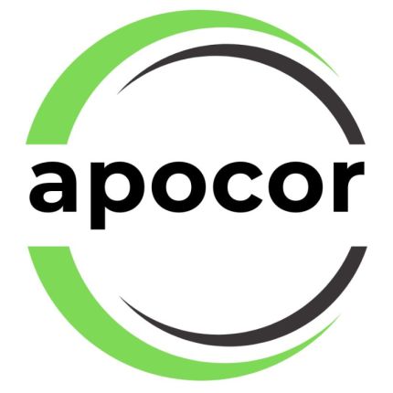 Logo from apocor