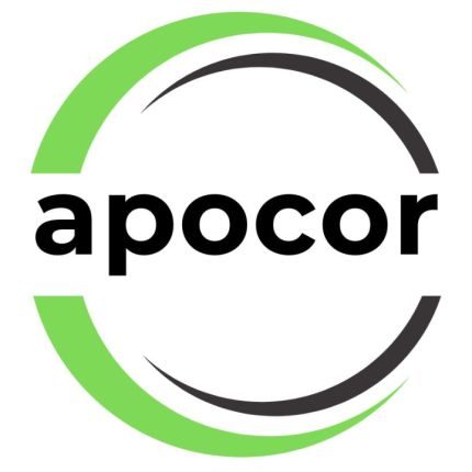 Logo von apocor