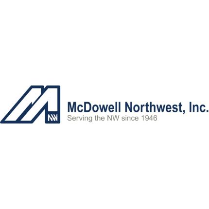 Logo van McDowell Northwest