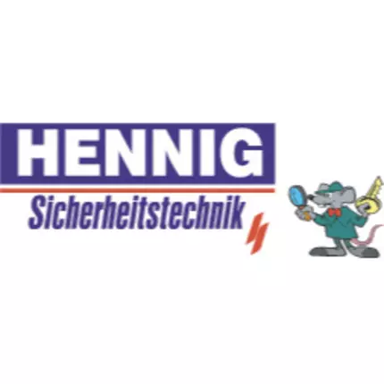 Logótipo de HENNIG Sicherheitstechnik GmbH