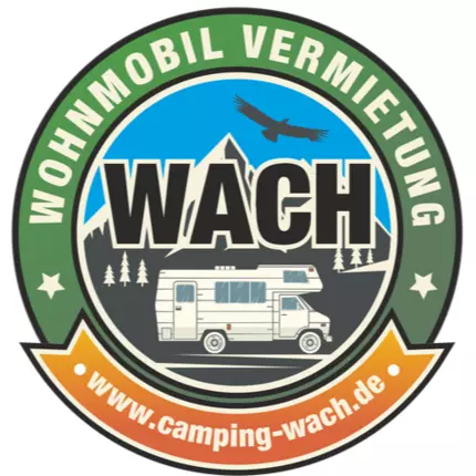 Logótipo de WoMo Wach Wohnmobilvermietung