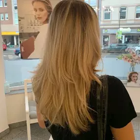Adriano Haarstudio Friseur Düsseldorf - La Biosthetique