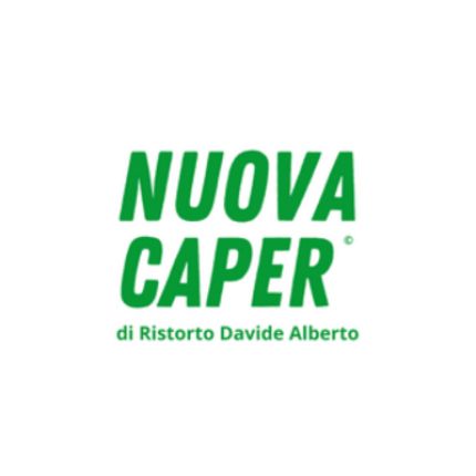 Logotipo de Nuova Caper di Ristorto Davide Alberto