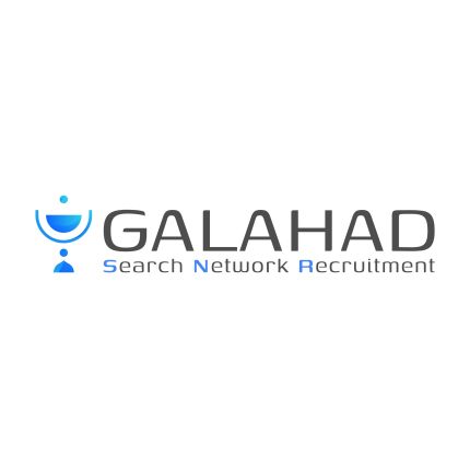 Logo van Galahad SNR GmbH