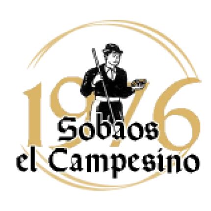 Logo de Sobaos y Quesadas El Campesino