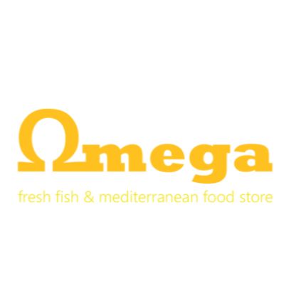 Logo da Omega3