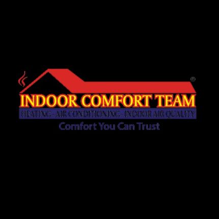 Logo od Indoor Comfort Team