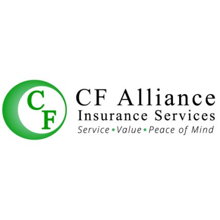 Logo from CF Alliance Insurance Services