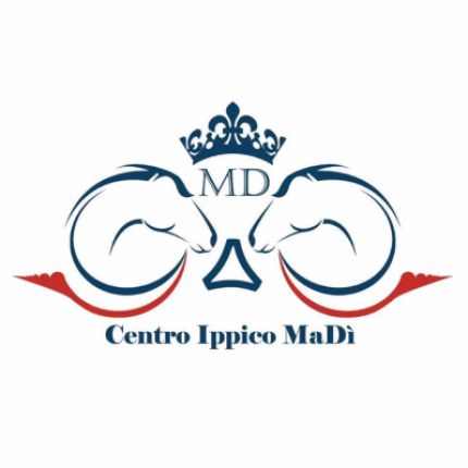 Logo von Centro Ippico Madi’