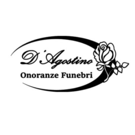 Logo fra Onoranze Funebri D’Agostino