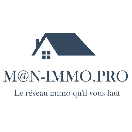 Logo de MAN-IMMO.PRO