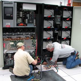 Bild von Mid GA Electrical Services, Inc