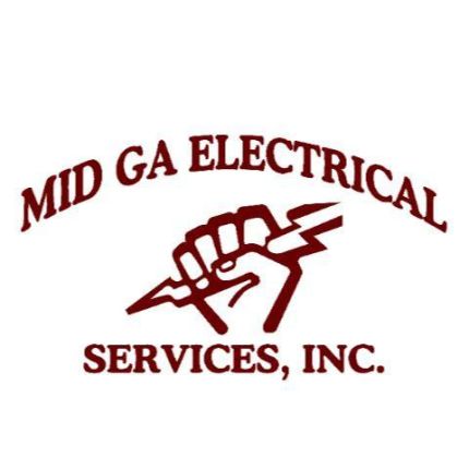 Logo van Mid GA Electrical Services, Inc