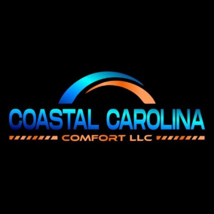 Logo da Coastal Carolina Comfort