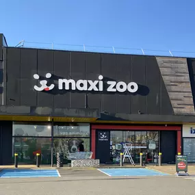 Bild von Maxi Zoo Villebon-sur-Yvette