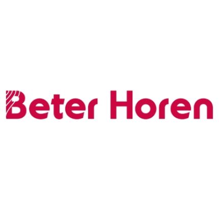 Logo van Beter Horen Houten