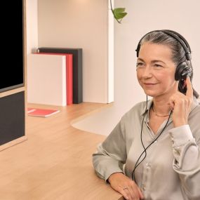 Bild von Amplifon Audioprothésiste Le Passage