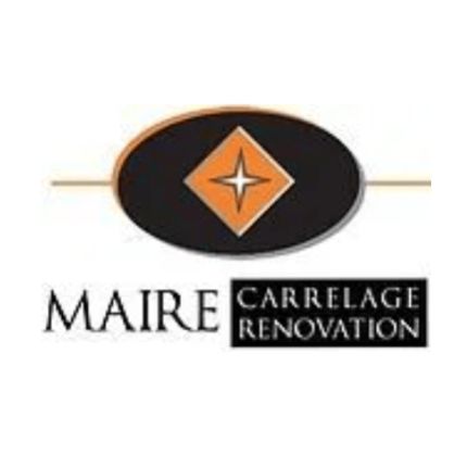 Logo van Maire Carrelage & Rénovation Sàrl