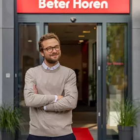 Bild von Beter Horen Voorburg