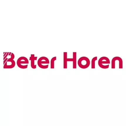 Logo van Beter Horen Voorburg