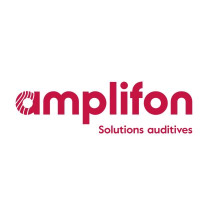Logo von Amplifon Audioprothésiste Illkirch