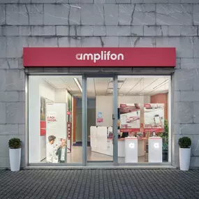 Bild von Amplifon Hearing Centre Sheffield