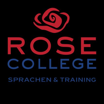 Logo da ROSE College | Sprachschule für Unternehmen | Salzburg