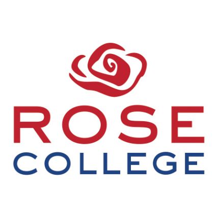 Logotipo de ROSE College | Sprachschule für Unternehmen | Dachau | München