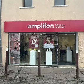 Bild von Amplifon Audioprothésiste Colomiers