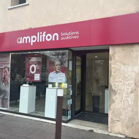 Bild von Amplifon Audioprothésiste Colomiers