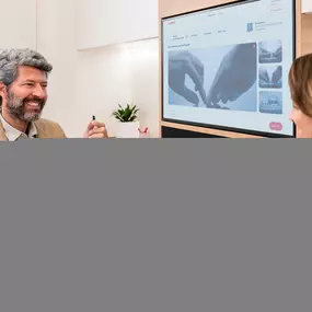 Bild von Amplifon Audioprothésiste Sarrebourg