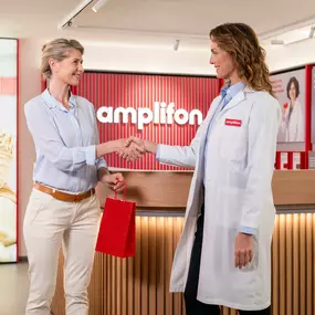 Bild von Amplifon Audioprothésiste Marseille Saint Barnabé