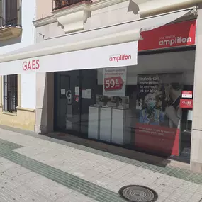 Bild von Centro Auditivo GAES  Utrera