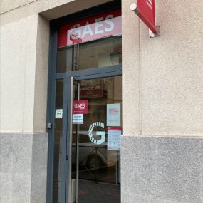 Bild von Centro Auditivo GAES  Madrid Valverde