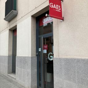 Bild von Centro Auditivo GAES  Madrid Valverde