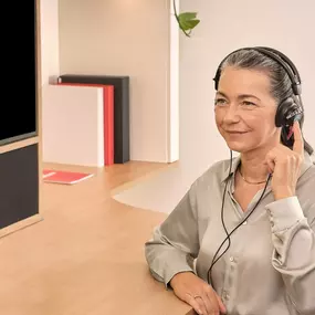 Bild von Amplifon Audioprothésiste Nancy Haye